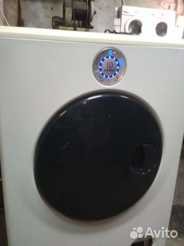 Индезит стиральная машинка