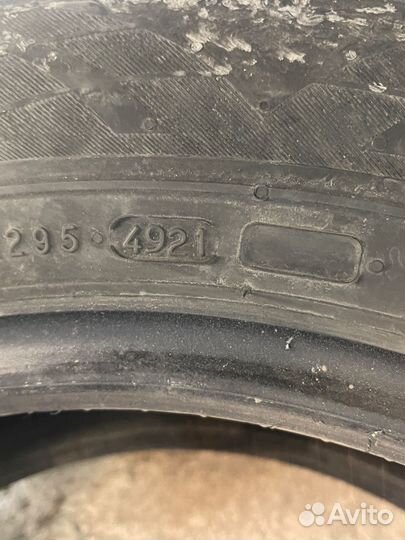 Nokian Tyres Hakka Blue SUV 225/60 R17