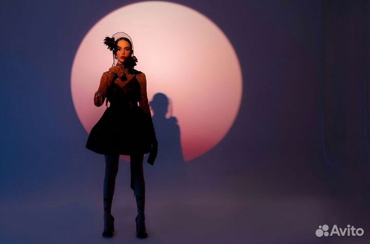 Fashion фотограф