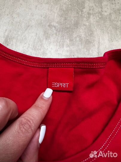 Пакет брендовой одежды s