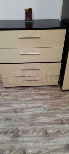 Комната 40 м² в 1-к., 1/1 эт.