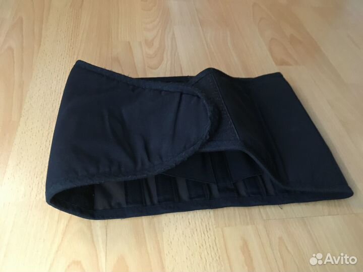 Ортопедический корсет XS