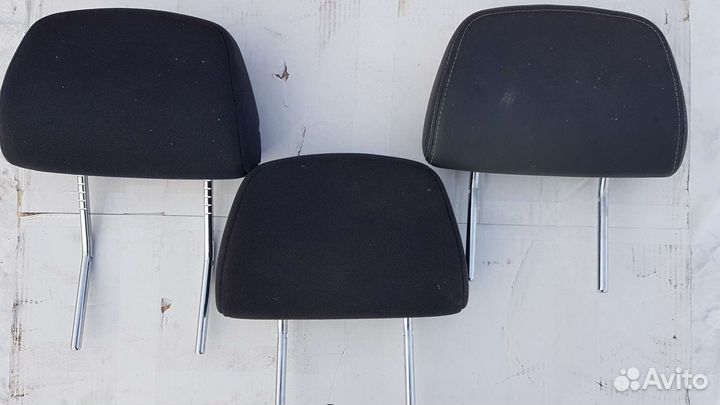 Подголовник опель астра н