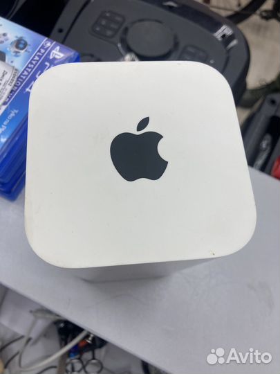 Apple time capsule 2 tb