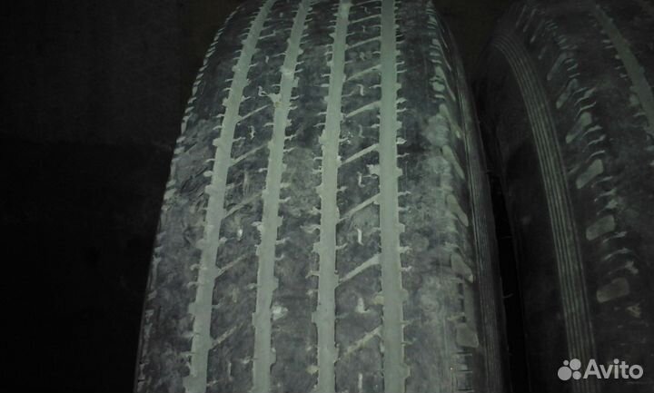 Kumho 954 195/80 R16