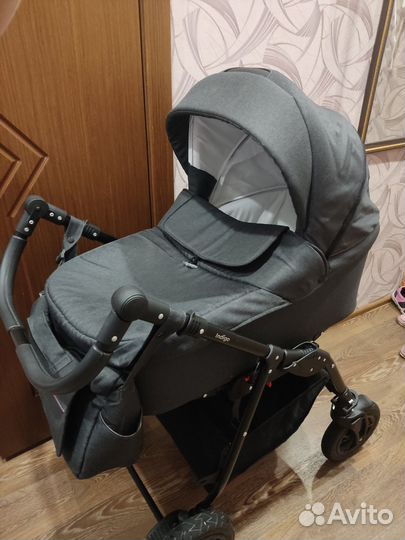 Продам коляску 2/1