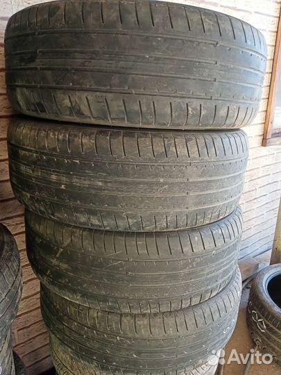 Hankook Ventus Prime 2 K115 225/60 R17