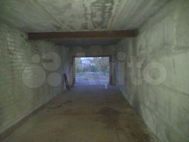 Гараж, 30 м²