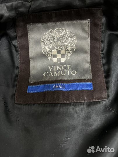 Мужское пальто Vince camuto