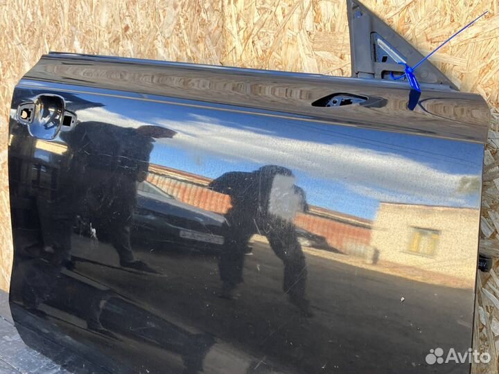 Дверь передняя правая, Audi A7 4G 2017