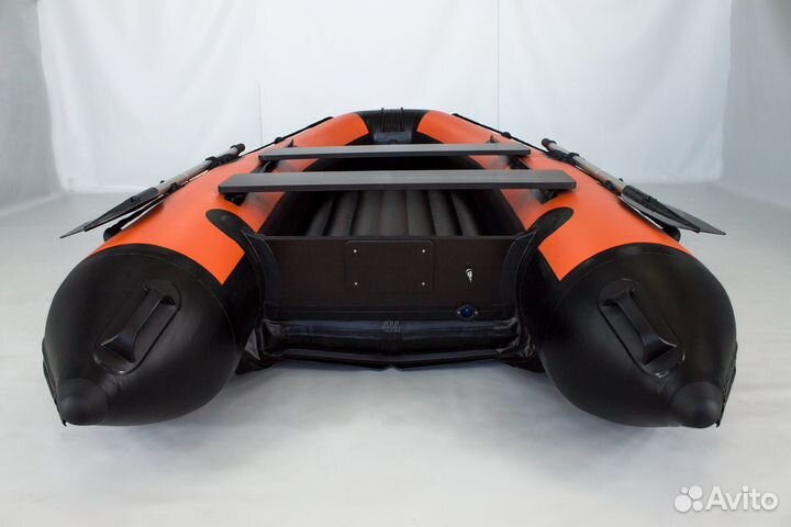 Лодка пвх Solar-330 Рассрочка