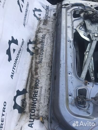 Дверь правая BMW. E36. Купе