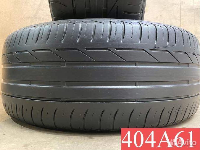 Bridgestone Turanza T001 225/50 R18 99M