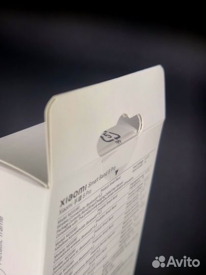 Xiaomi mi band 8 pro