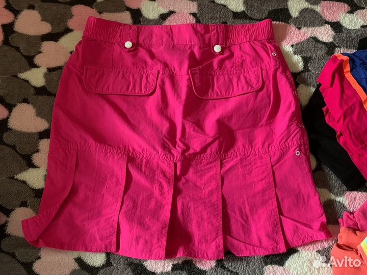 Пакет вещей для девочки 146-152