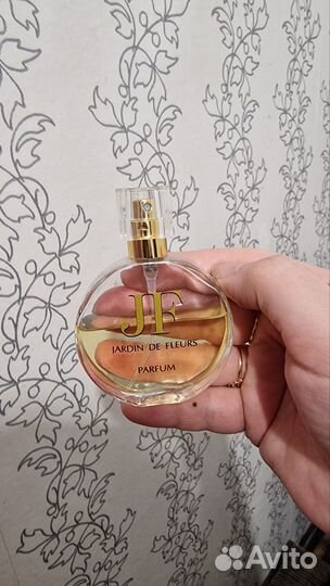 Парфюм женский оригинал