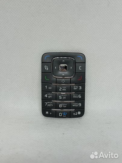 Клавиатура Nokia 3110c