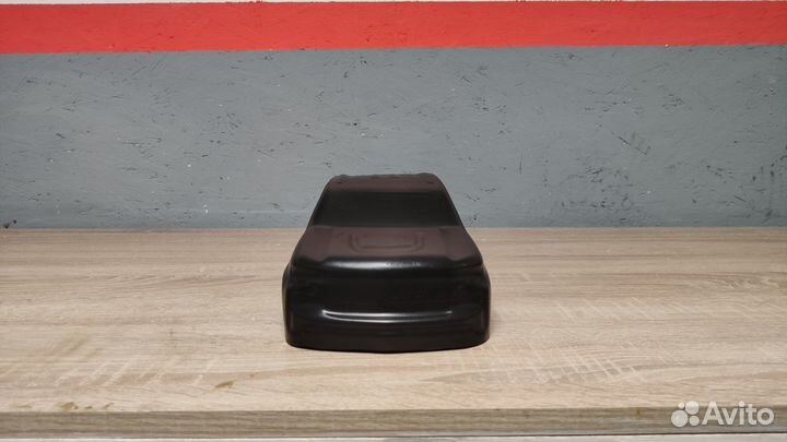 Неубивайка 1/10 монстр (Chevy Silverado)