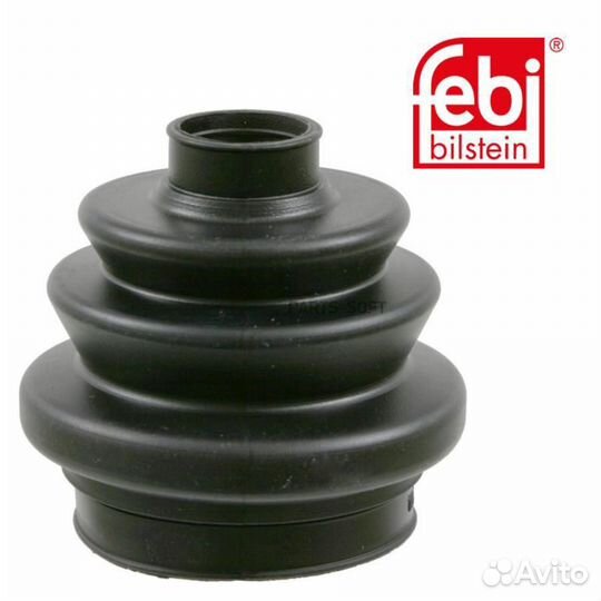 Пыльник ШРУСа зад