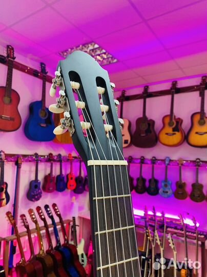 Гитара Fabio Классика (Новая)