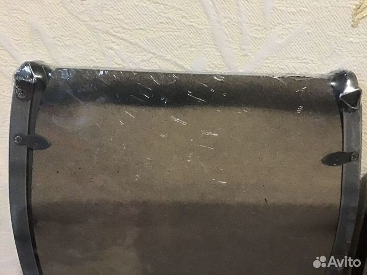 Настенное панно из дерева