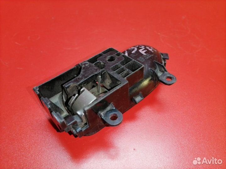 Ручка двери внутренняя правая Nissan Skyline V35