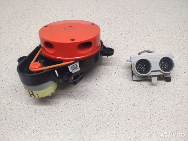 Запчасти Xiaomi Mi Robot Vacuum Cleaner