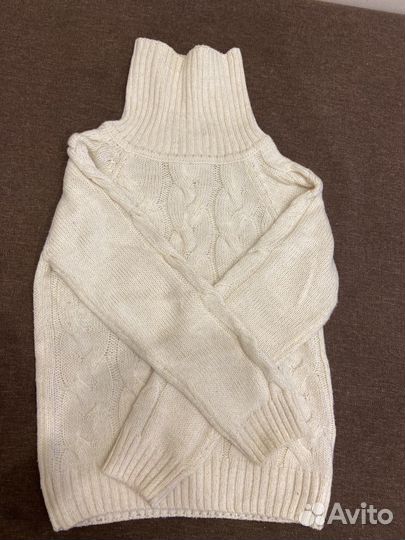 Свитер gloria jeans 116