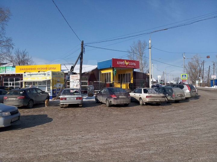 Дом 24 м² на участке 4 сот.