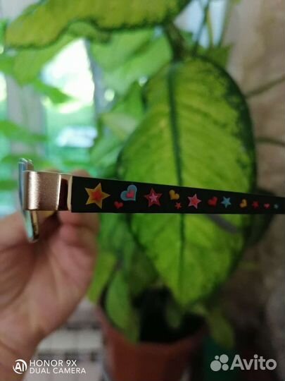 Детские очки для зрения