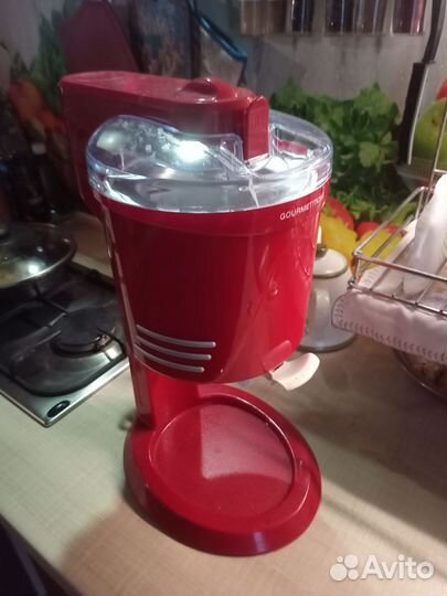 Мороженица Gourmetmaxx