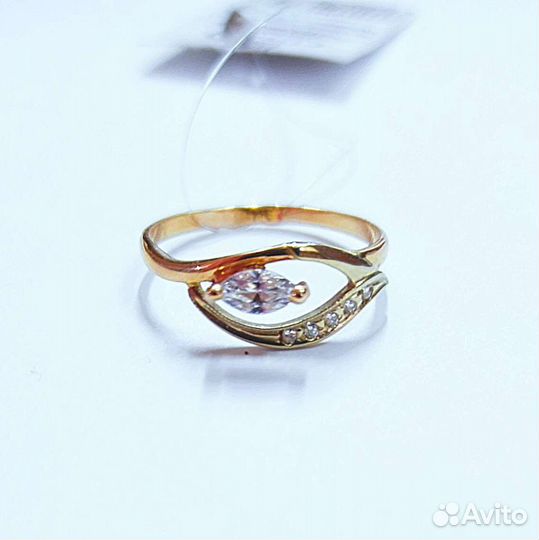 Золотое кольцо