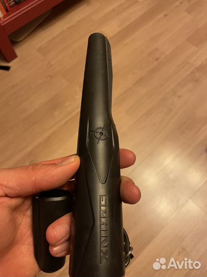 Пинпоинтер сфинкс 02