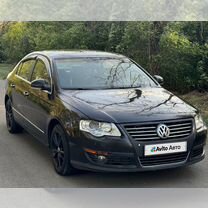 Volkswagen Passat 2.0 AT, 2006, 282 000 км, с пробегом, цена 620 000 руб.