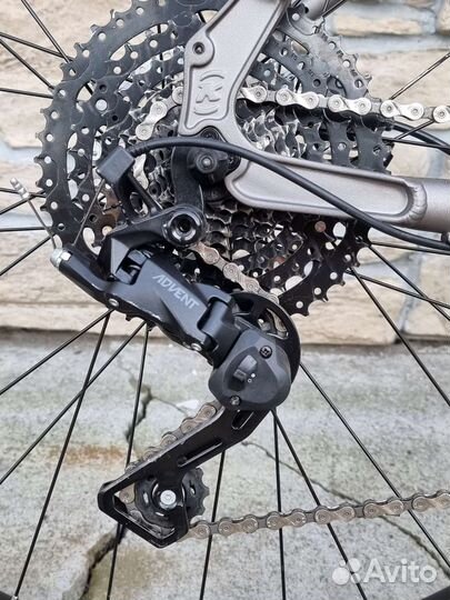 Kona fire mountain 27.5 L 2022