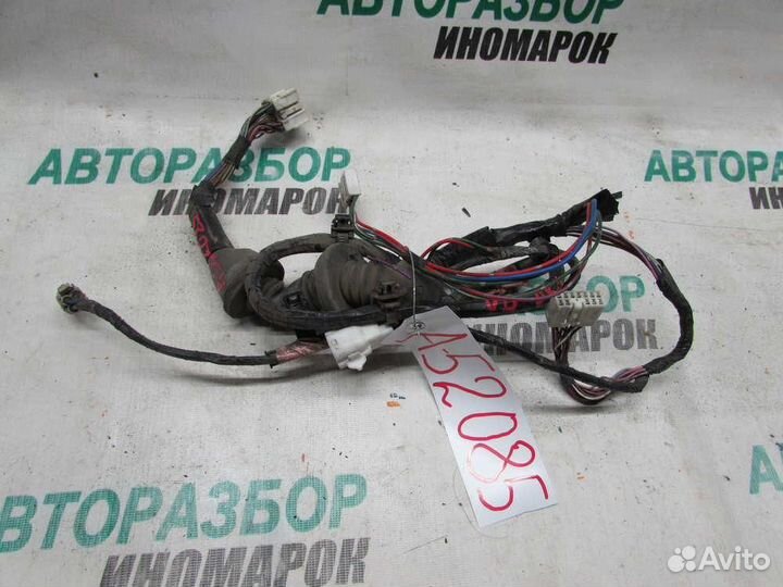 Проводка двери для Toyota Vista 3 1990-1994г