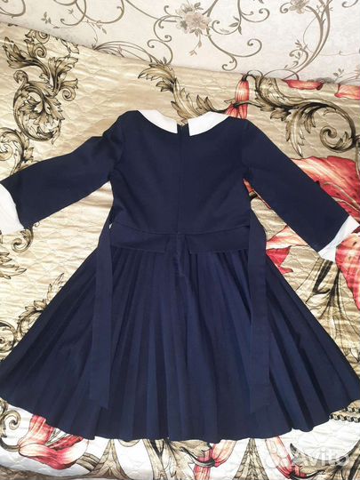 Школьная форма для девочки 122 128