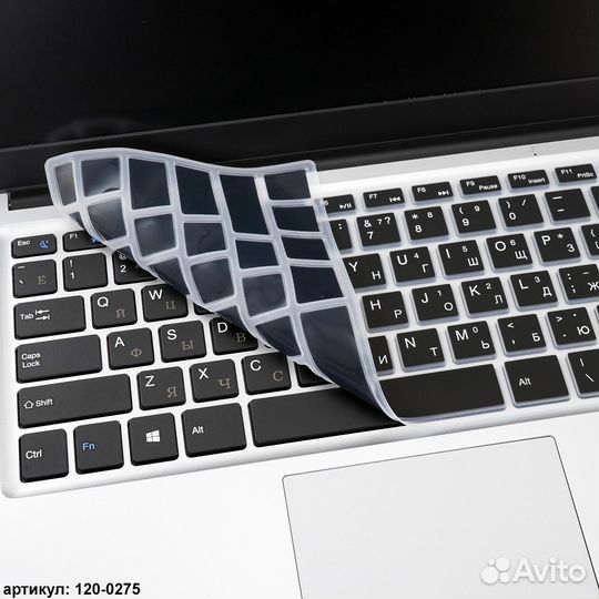 Клавиатура MSI CR400