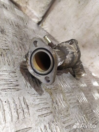 Корпус термостата Mazda Mx-5 NB6C BPD 2001