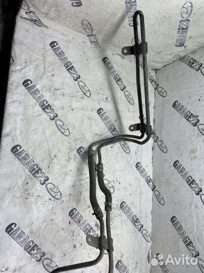 Радиатор гур Toyota Noah