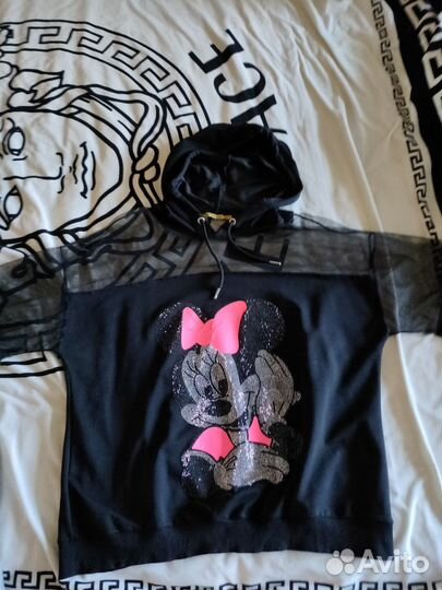 Спортивный костюм женский