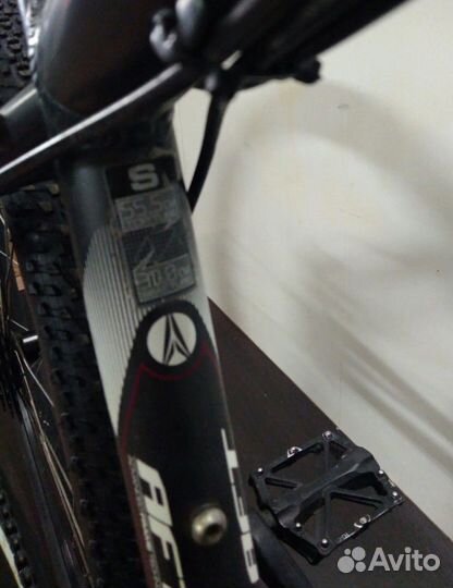 Silverback Stride 2.0