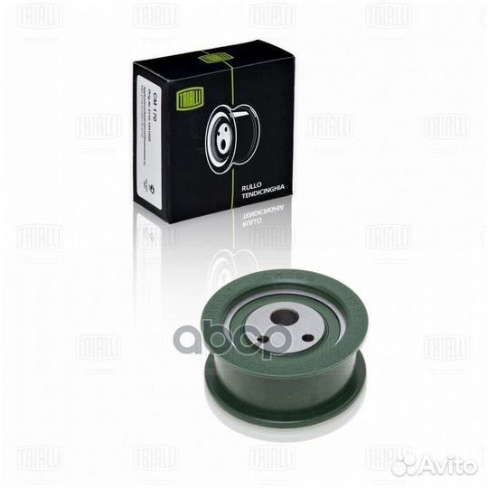 Ролик ремня грм ваз 2108- CM108 Trialli