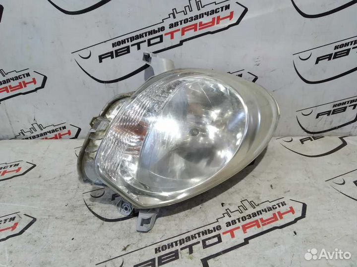Фара toyota daihatsu boon passo KGC30 KGC35 M600S