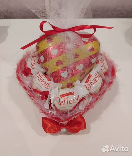 Подарки для любимых на 8 марта, 14 февраля, д/р