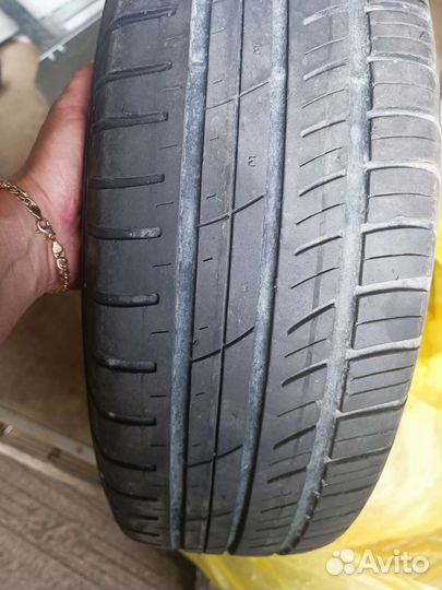 Cordiant Sport 2 195/65 R15 91H