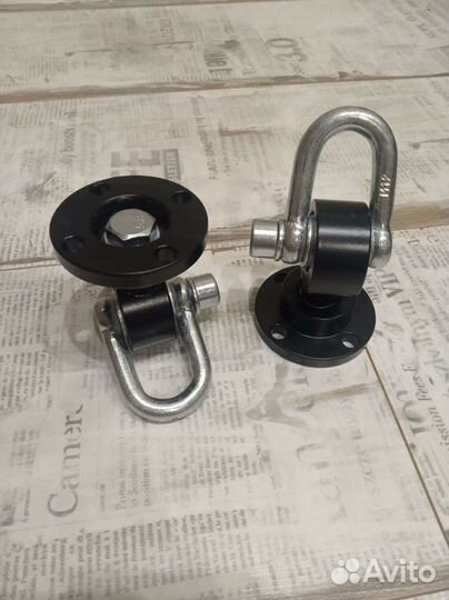 Подвесы для качели