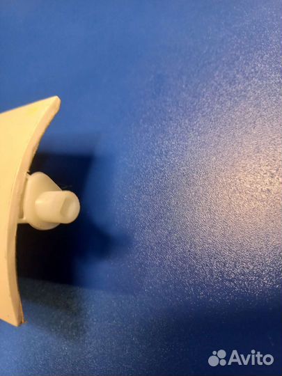 Ремонт крыла кондиционера