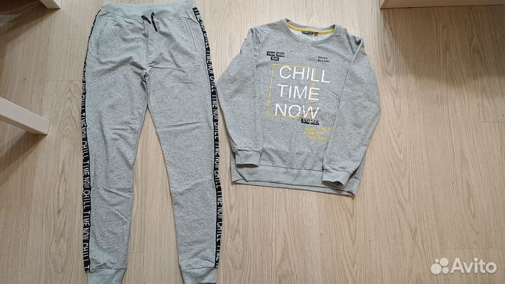 Спортивный костюм для мальчика