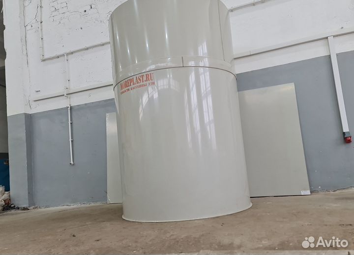 Бочка на 1000литров